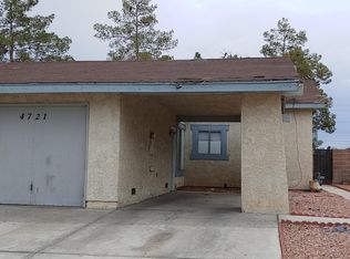 4721 Via San Rafael, Paradise, NV 89103