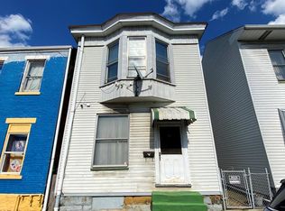 3740 Eoff St, Wheeling, WV