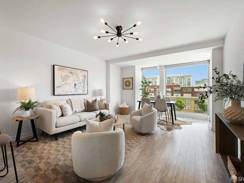 1st image of 555 4th St Unit 609