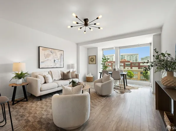 555 4th St Unit 609, San Francisco, CA 94107