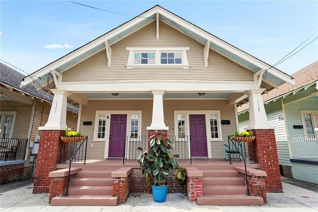 2 bed, 725 sqft, $1,500 — Photo 1