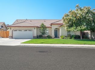 2525 Goldridge St, Selma, CA 93662