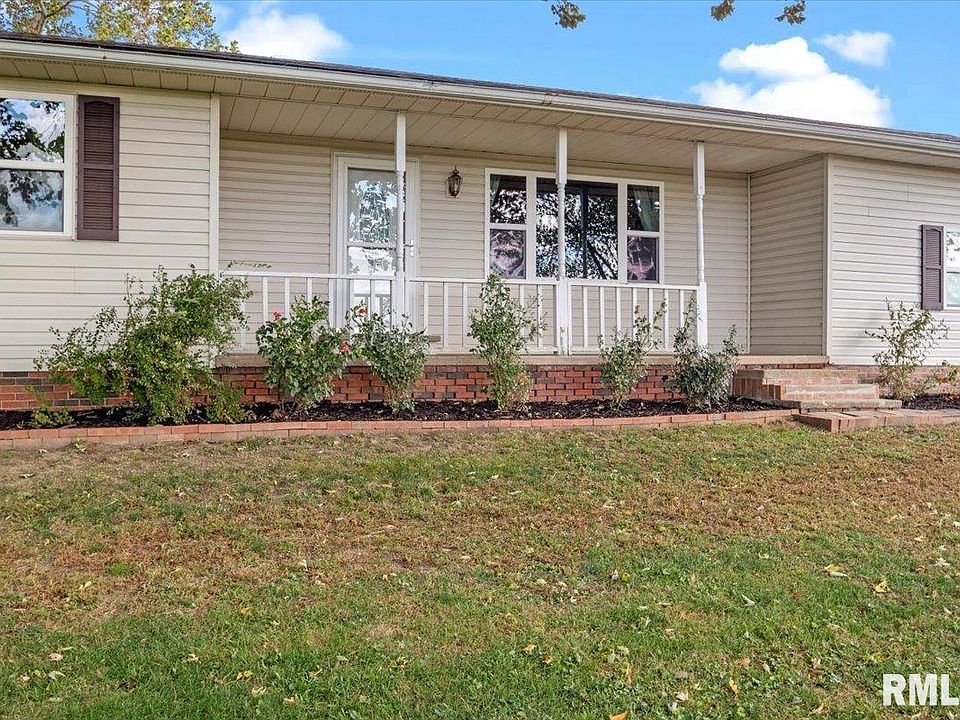 5172 Richland Rd, Pleasant Plains, IL 62677 Zillow