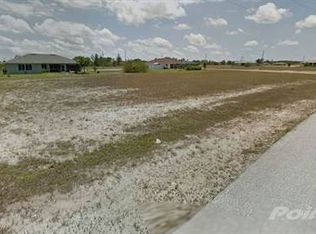 1110 NE 39th Ter, Cape Coral, FL 33909