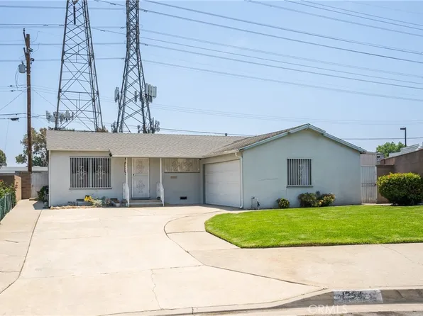 1254 Fieldgate Ave, La Puente, CA 91745