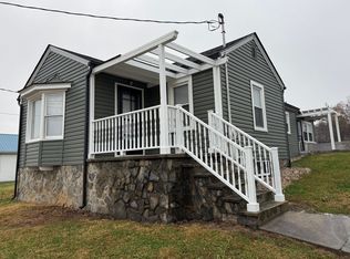 313 E Bernard Ave #1, Greeneville, TN 37745