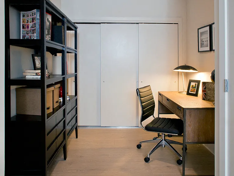 Den / Home Office