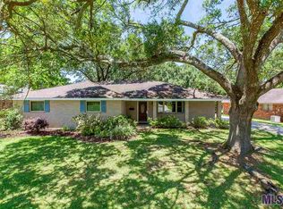 8925 Bayside Ave, Baton Rouge, LA 70806