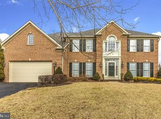 10 Tobias Run, Middletown, MD 21769