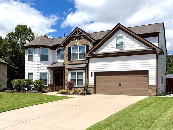 2nd image of 4740 Orchard Park Ln