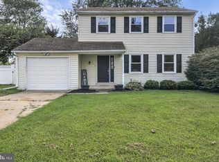 615 Green Spring Dr, Bear, DE 19701