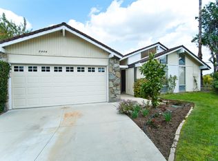 2306 Camino Escondido, Fullerton, CA 92833