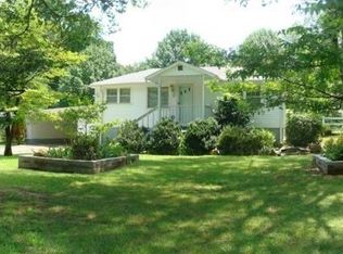 108 Hillcrest Rd, Adamsville, AL 35005