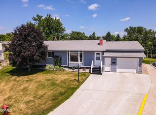 1390 Central Ave N, Valley City, ND 58072
