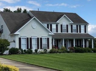 101 Lynx Ct, Mullica Hill, NJ 08062
