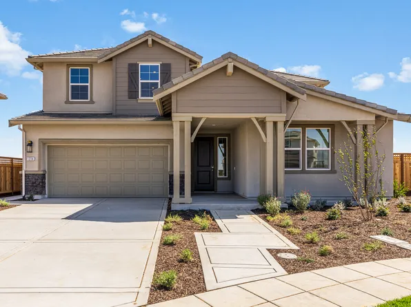 1314 N Orcheta Ct, Mountain House, CA 95391