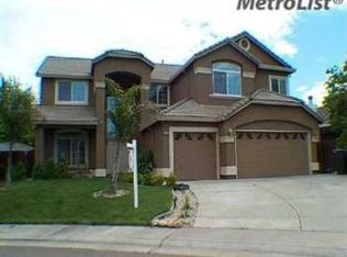 8024 Red Fern Ct, Antelope, CA 95843