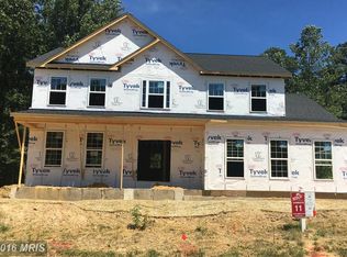 2244 Saint Margaret Blvd, Prince Frederick, MD 20678