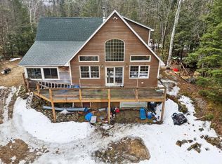 15 Macklin Lane, Stoneham, ME 04231