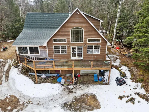 15 Macklin Lane, Stoneham, ME 04231