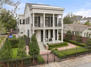 3031 Coliseum St, New Orleans, LA 70115