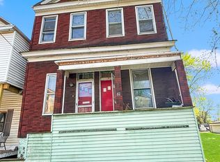 62 45th St, Wheeling, WV 26003