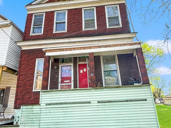 62 45th St, Wheeling, WV 26003