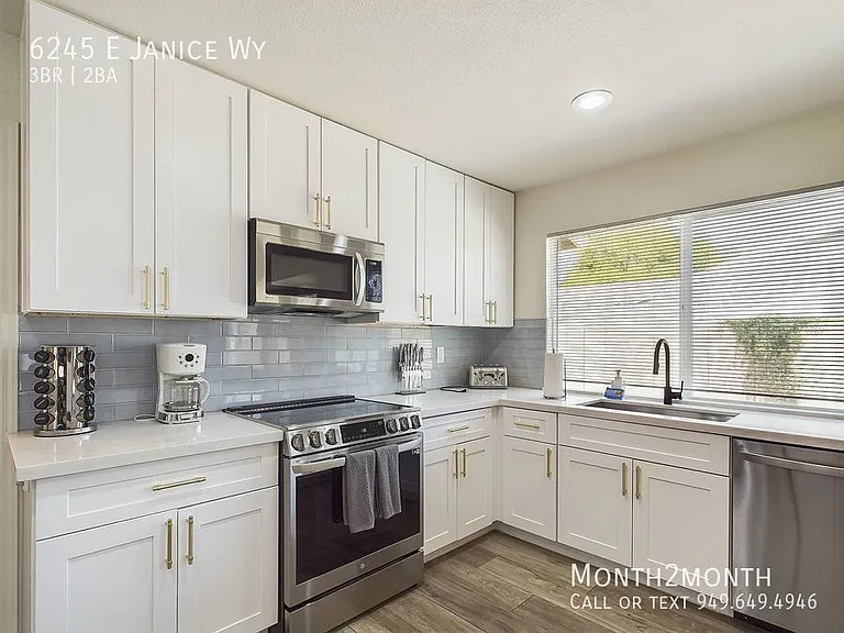 6245 E Janice Way — Photo 36