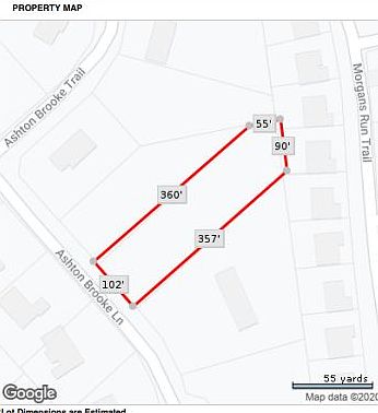 1st image of 1825 Ashton Brooke Ln