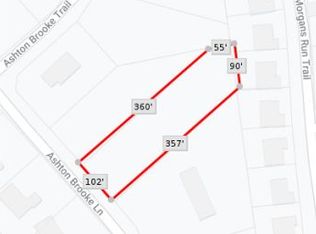 1825 Ashton Brooke Ln LOT 15, Buford, GA