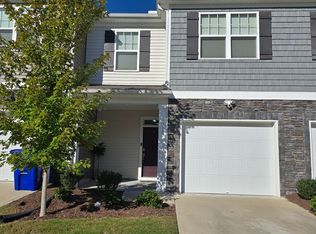 1113 Kindness Ln, Durham, NC 27703