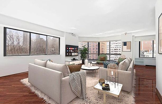 1st image of 200 E 61st St APT 5F