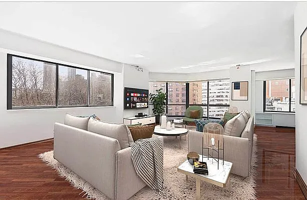200 E 61st St APT 5F photo 1