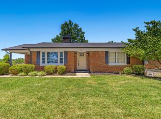 748 N 3rd St, Richmond, KY 40475