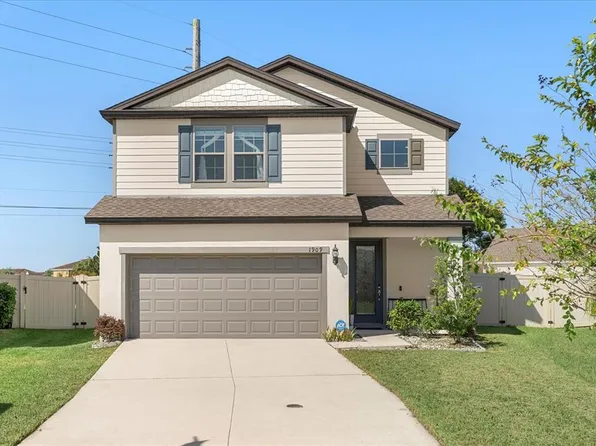 1909 CAYMAN COVE CIRCLE, ST CLOUD, FL 34772