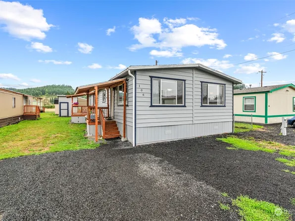 106 Francis Lane, Centralia, WA 98531