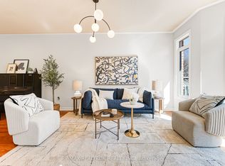 27 Copperstone Cres, Richmond Hill, ON L4S 2C5