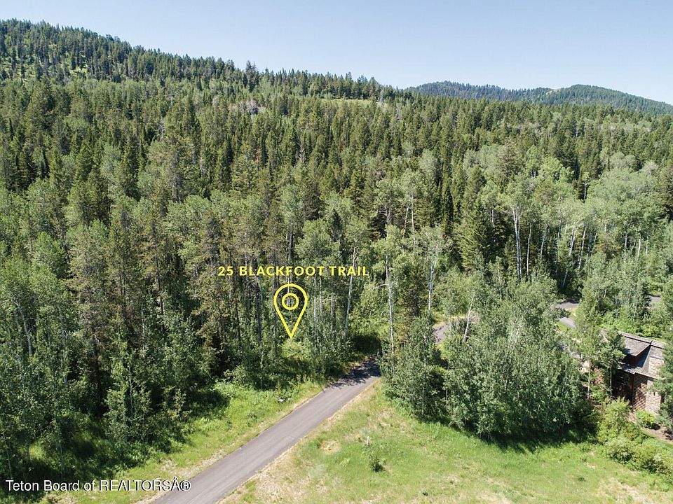 1st image of 25 Blackfoot Trl