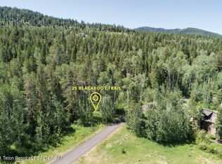 25 Blackfoot Trl, Victor, ID 83455