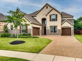 9616 Edgeway Cir, Rowlett, TX 75089