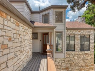 4205 Canyonside Trl, Austin, TX 78731