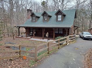 7112 Johnson Mill Rd, Bahama, NC 27503