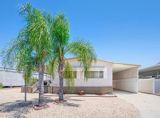 30695 Cocos Palm Ave, Homeland, CA 92548