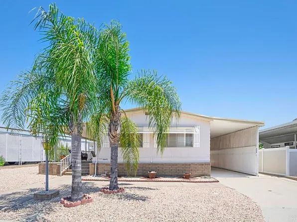 30695 Cocos Palm Ave, Homeland, CA 92548