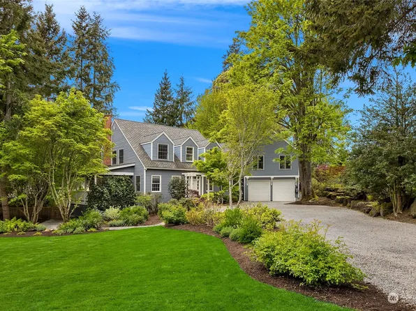 533 Wood Avenue SW, Bainbridge Island, WA 98110