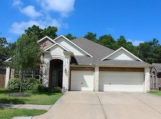 30511 Riverstone Springs Dr, Spring, TX 77386