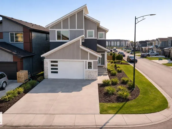 6449 28th Ave SW, Edmonton, AB T6X 1A5