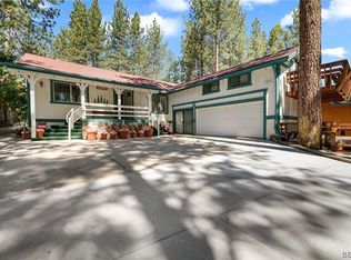 919 Alpenweg Dr, Big Bear City, CA 92314