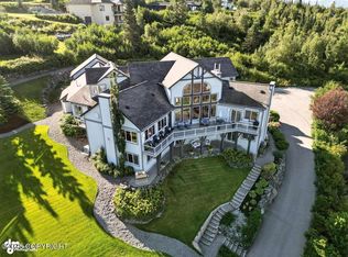 16957 Bedford Chase Cir, Anchorage, AK 99516