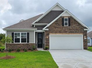 4869 Timberlake Dr LOT 159, Claiborne D Myrtle Beach, SC 29588